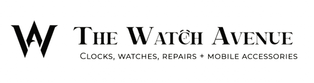 Watch Avenue Logo